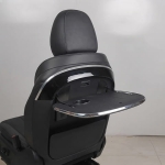Bàn gấp lưng ghế Tank 500